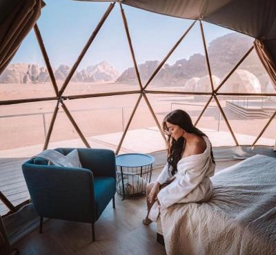 TALA lUXURY CAMP