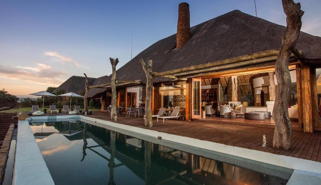 Tala Private Game Reserve