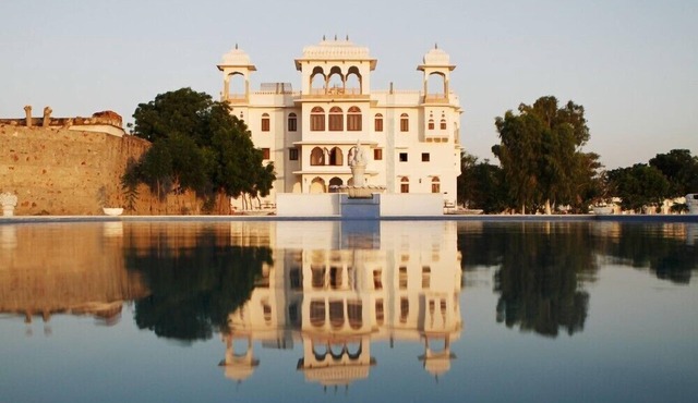 Talabgaon Castle