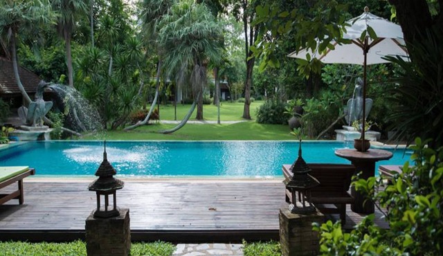 Taladya Chiang Mai Homestay