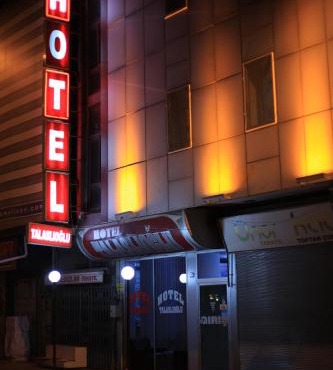 Talaslioglu Hotel