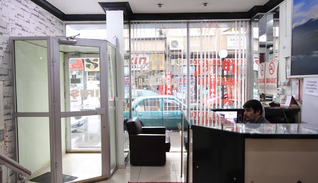 Talaslioglu Hotel