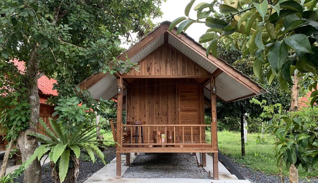 Talaungjit Resort & Garden
