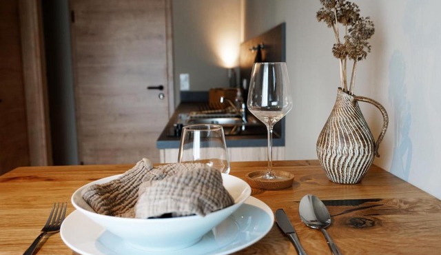 Talbach Apartments