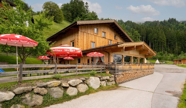 Talbach by Interhome