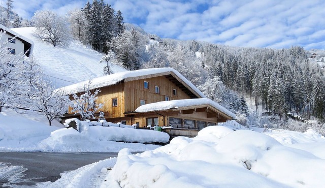 Talbach by Interhome
