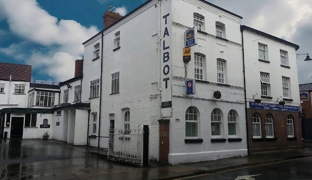 Talbot Hotel