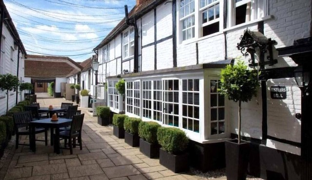 Talbot Hotel