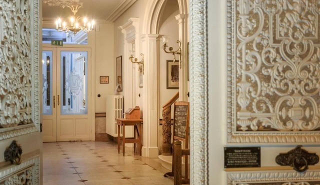 Talbot House