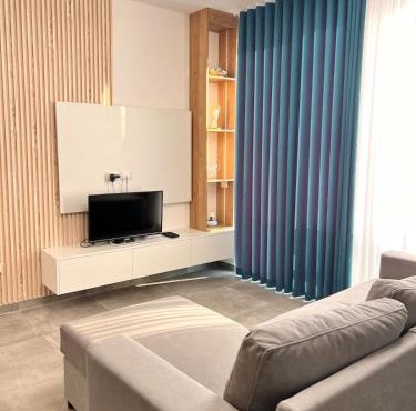 Talea Luxe Apartment