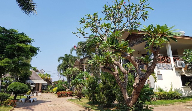 Talekaew Resort