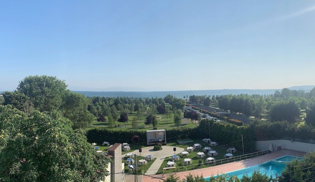 Talen Otel