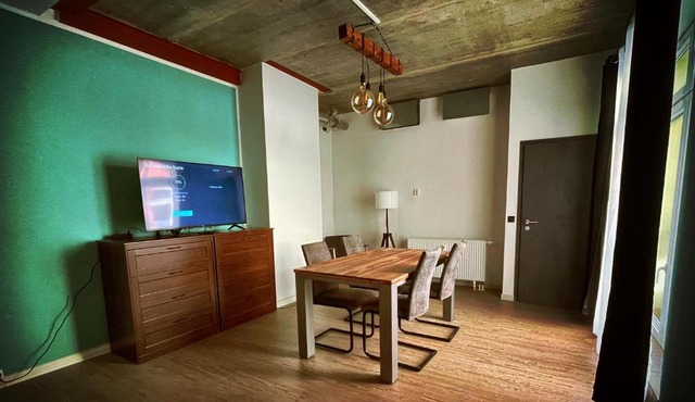 Talgarten Apartment