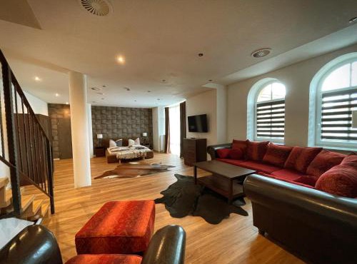 Talgarten Suite