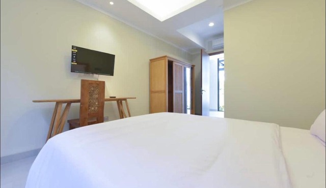 Talia’s Residence