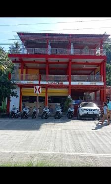 Talisay Inn