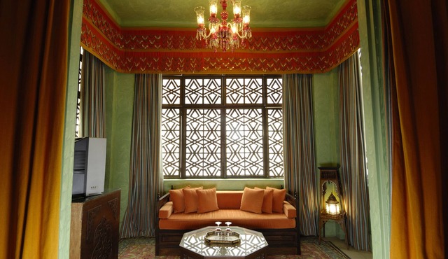 Talisman Hotel