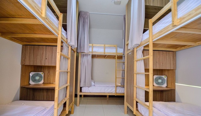 Taliwen B&B