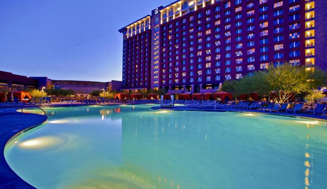 Talking Stick Resort