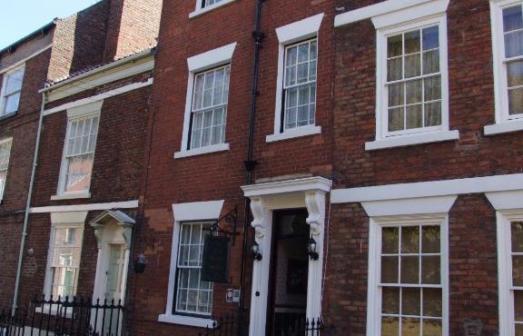Tall Storeys