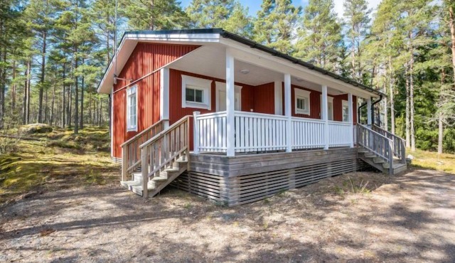Tallbacka 2 by Interhome