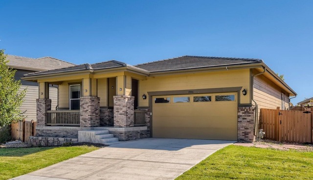 TALLO10086 - Charming 3 bedroom ranch style home