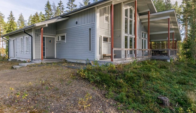 Tallusniemi by Interhome
