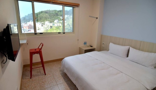 Taloan B&B