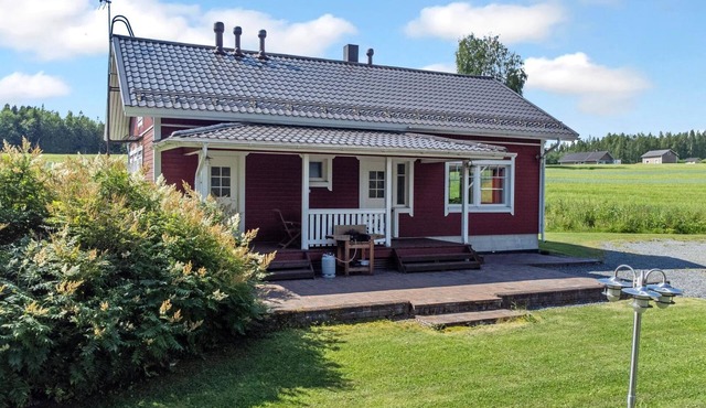 Talvikki by Interhome