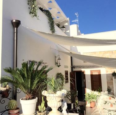 TAM Vacanze B&B