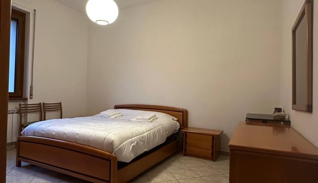 Tamagno Residence - Comfort in the Heart of the City