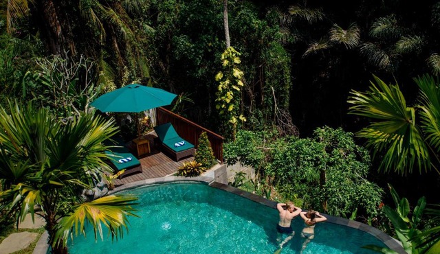 Taman Amartha Hotel