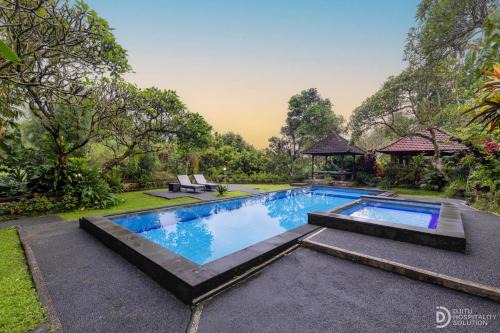 Taman Indrakila