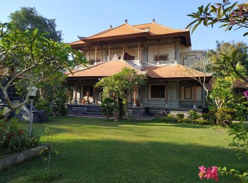 Taman Sari Tagtag