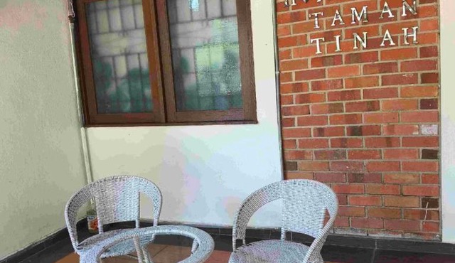 Taman Tinah Homestay