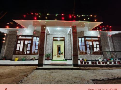 Tamang Valley Homestay