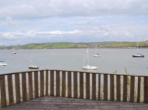 Tamar View