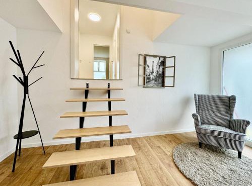Tamara Apartments