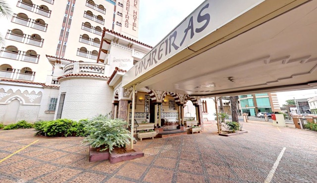 Tamareiras Park Hotel
