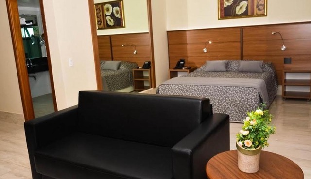 Tamareiras Prime Hotel