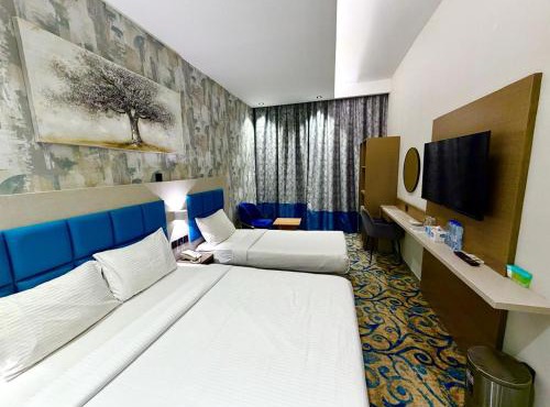 TAMARIND HOTEL
