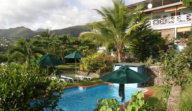Tamarind Tree Hotel