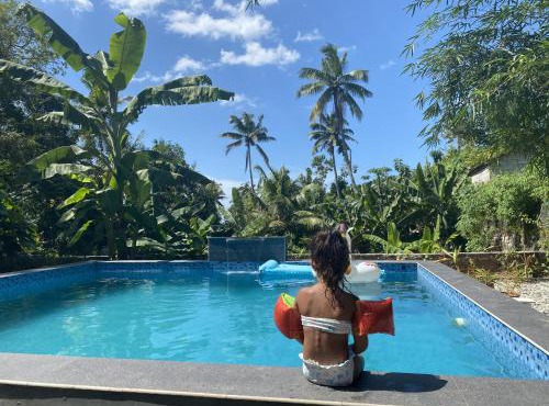 Tamarind Villa