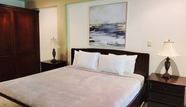 Tamarindo Oasis - Family friendly condo!