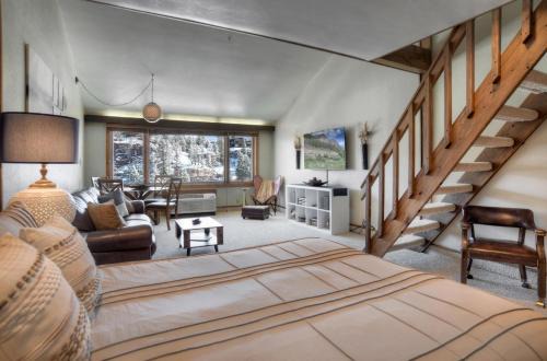 Tamarron Lodge Loft 511