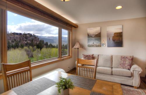Tamarron Lodge Studio 229