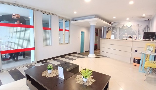 Tamastu Hotel Fortuna Jatiwaringin