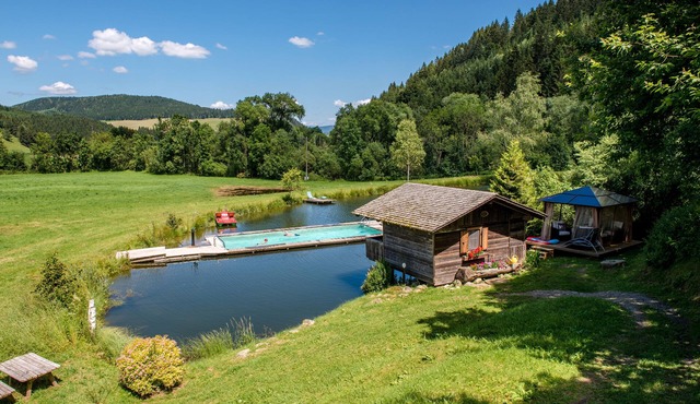 Tameggerhof