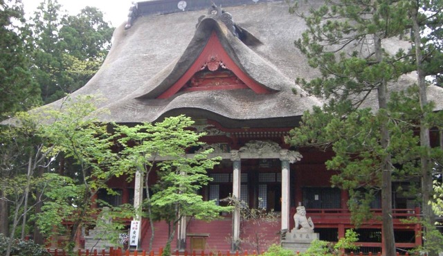 Tamonkan