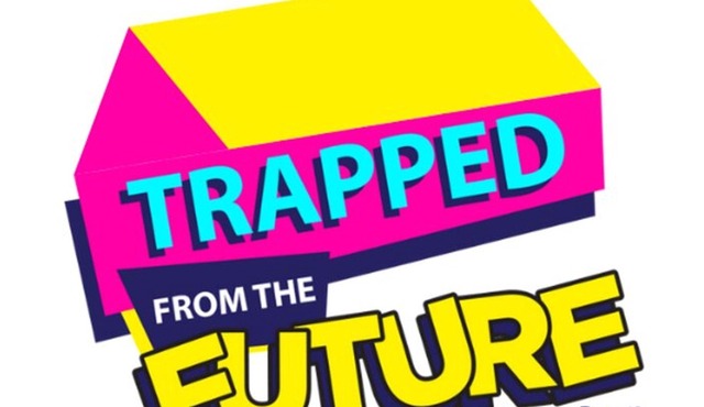 Tampa 80s & 90s Themed Escape Room